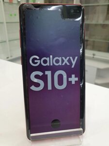 Новий! Телефон Samsung/Samsung Galaxy S10+ 8/128 gb. Оригінал