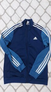 Олімпійка adidas чоловіча підліткова