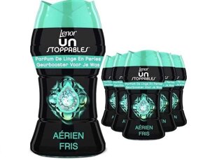 Ополіскувач Lenor Unstoppables Beaded Laundry Fragrance для білизни6шт