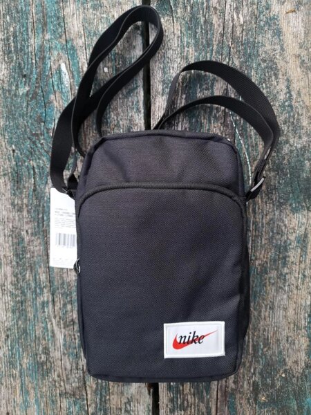 Heritage sling bag store nike
