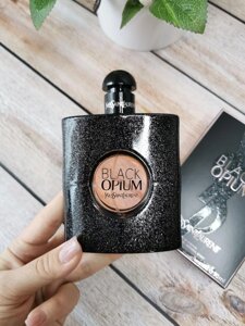 Парфумована вода Black Opium Yves Saint Laurent 90ml