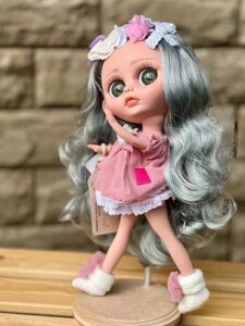 Лялька Бігерс Margaret Frost Berjuan 24007, 32 см