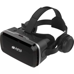 Окуляри віртуальної реальності HIPER VR MAX