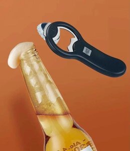 Відкривачка для пляшок із магнітом HuoHou Bottle Opener HU0092