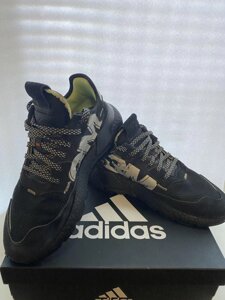 Чоловічі кросівки Adidas! оригінал!