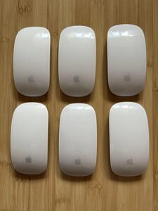 Бездротова мишка Apple Magic Mouse A1296 MB829 ідеал гарантія 1місяць