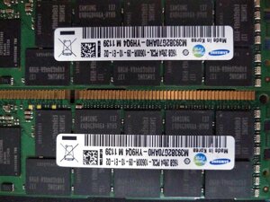 DDR3-16GB-1333 Samsung ECC REG