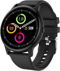 Годинник Glory Fit S32 SmartWatch Чоловічий Жіночий Fitness Smartwatch