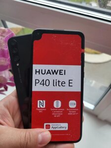 Найкраща | Huawi/Huawei P40 Lite E 4/64 | Exchange