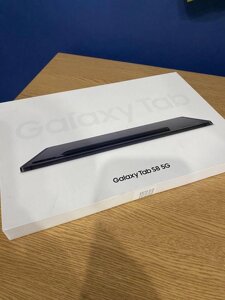 Планшет Samsung Galaxy Tab S8 5G 8/128 Graphite (SM-X706)