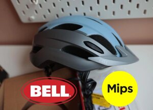 Велошлем женский Bell Trace MIPS Оригінал з США