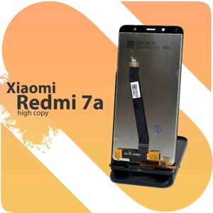 ⁇ Дисплей Xiaomi Redmi 7A Ксіомі Купіті Екран Корпус Сенсор ОПТ Модуль