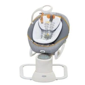 Центр Graco ALL WAYS SOOTHER, Horizon