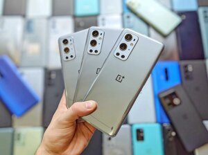 Смартфон Oneplus 9Pro 8/128 Стан нового Oxygen OS Snapdragon 888