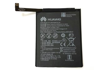 Акумулятор Huawei HB356687ECW Huawei Mate 10 Lite P Smart Plus