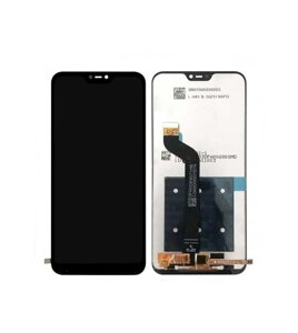 Дисплей для Xiaomi Mi A2 Lite Lite Module ekran