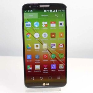 Смартфон LG G2 32GB Black