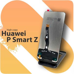 Дисплей Huawei P Smart Z 2019/Y9 prime/Honor 9X Модуль Купити ОПТ