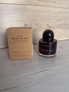 Byredo Perfume Extract Reine de Nuit 100 мл екстракт оригінал