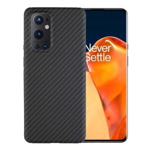 Карбоновий чохол OnePlus 9 Pro