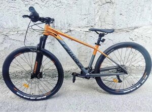 Велосипед Crosser Hidraulic L-TWOO 27,5 (15,5 рама) з 12 років