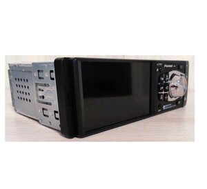 Автомагнітола Pioneer 4012 ISO - екран 4,1&#x27,&#x27,, DIVX, MP3, USB, SD