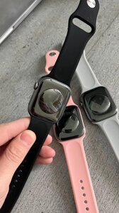 Apple Watch series 7 45 mm/Smart Watch/Смартгодинник ГАРАНТЯ