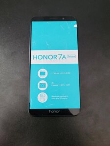 Оригінал | Smarin Honor/Honor 7a Prime 2/32GB | Гарантія