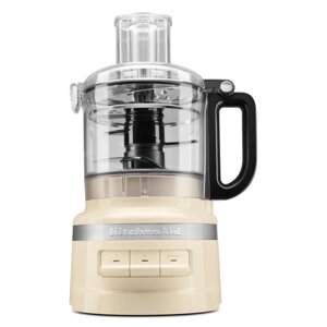 Кухонний комбайн KitchenAid 5KFP0719EAC