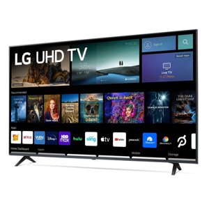 TV LG 43UD751C Smart TV 4K Ultra HD, WebOS 5.0