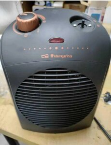 Boo Vertical Heater orbegozo FH5036