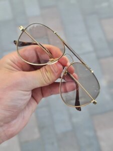 Ray-Ban vintage BL bausch lomb окуляри окуляри vintage ретро