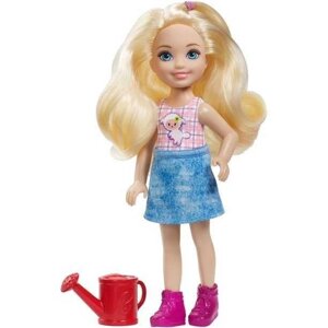 Лялька Барбі Челсі Ферма Barbie Sweet Orchard Farm Chelsea