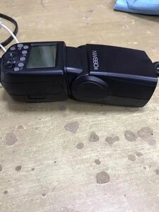 Вспішка Neewer 2,4G HSS 1/8000s для камер Sony