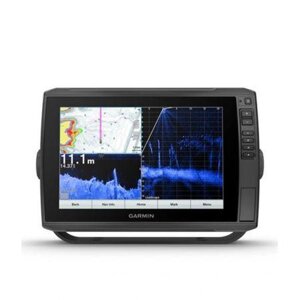 Картплоттер (GPS)-ехолот Garmin EchoMap Ultra 102sv with GT54UHD-TM (010-02111-01)