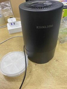 Уживані Очищувач повітря RIGOGLIOSO для спальні.