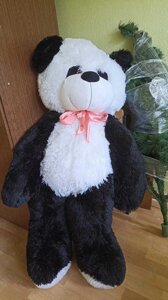 Ведмідь панда іграшка