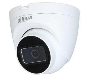Камера Dahua DH-HAC-HDW1200TRQP 2Mп 3.6мм HDCVI ОПТОВИЙ Склад!