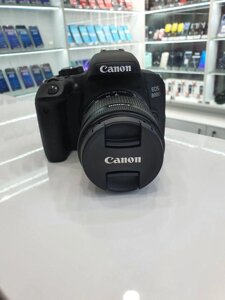 Дзеркальний фотоапарат Canon EOS 800D kit
