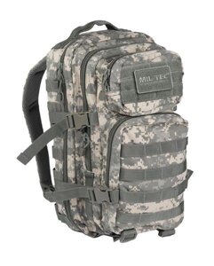 Рюкзак Tactical 20l. Pixel Mil-Tec US Assault (14002070-20)