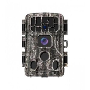СТОК Камера охотнича фотоловушка BRAUN Black400 WiFi 4K
