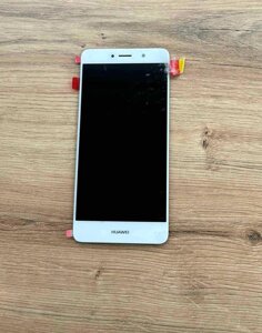 Дисплей для LCD Huawei Y7 2017, Nova Lite+with touch screen white