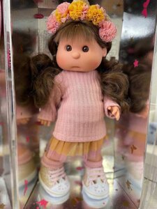 Лялька лялька ANTONIO JUAN Iris Єдиноржка 23102, 38 cm