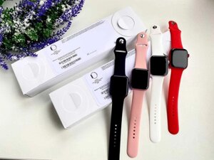 Розумний годинник apple smart watch 7 Смарт годинник. Гарантія