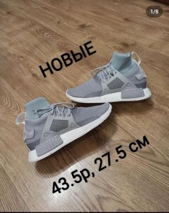 Кросівки Adidas NMD_XR1 Winter Розмір 43.5/27.5 см Нові