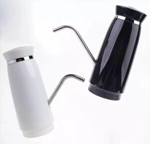АкціяПомпа для води/насос електричний на акумулUSB для пляшки/Диспенсер