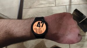 Smart watch Zeblaze GTR 3 смарт-годинник годинник дзвінки