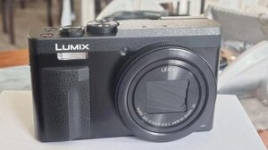 Компактний фотоапарат Panasonic Lumix DMC-TZ90 новий без коробки.