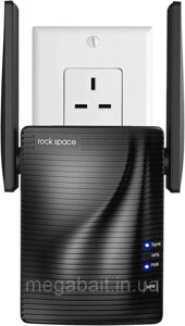 Stock Wi-Fi Rockspace AC1200 Wi-Fi