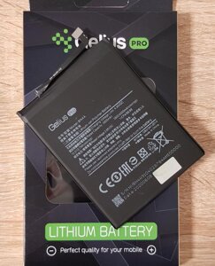 Акумулятор батарея Hiaomi Redmi Note 7 pro BN4A